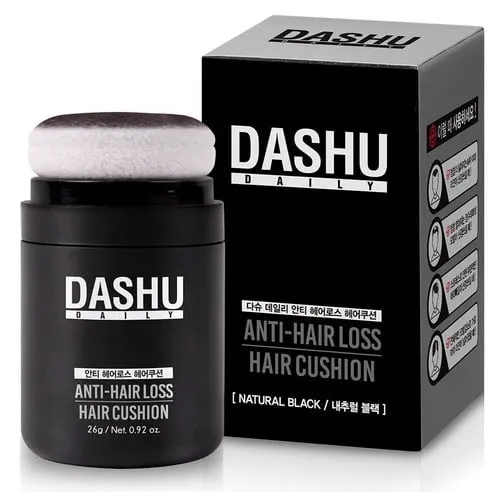 Dashu Daily Anti Hair Loss Hair Cushion 26g - DumSan