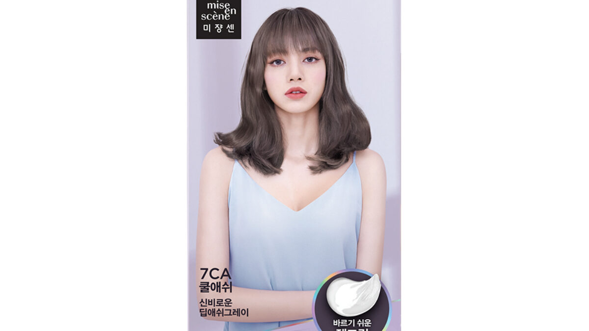 Dashu Daily Anti Hair Loss Hair Cushion 26g - DumSan