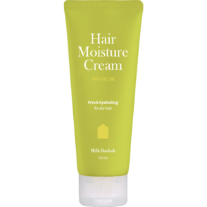 Milk Baobab Hair Moisture Cream 150ml