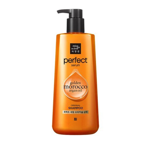 Mise En Sc Ne Perfect Serum Original Shampoo Ml Dumsan