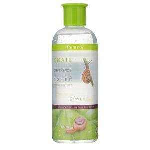 FARMSTAY VISIBLE DIFFERENCE MOISTURE TONER(SNAIL)